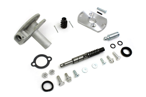 Volt Tech Magneto Base Drive Assembly - 32-1490