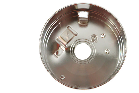 V-Twin 1936 Distributor Top Nickel Plated - 32-1494