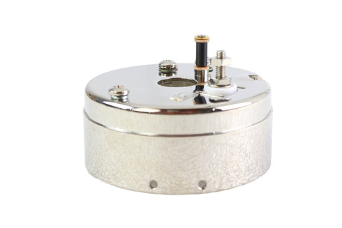 V-Twin 1936 Distributor Top Nickel Plated - 32-1494