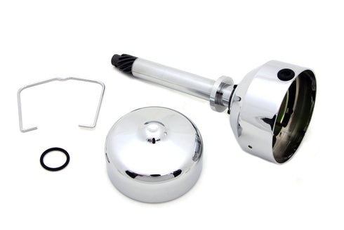 V-Twin V-Fire Distributor Assembly - 32-1498