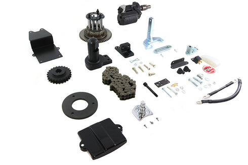 York York Electric Starter Kit - 32-1500