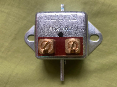 V-Twin Lucas Brake Light Switch - 32-1501