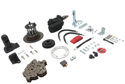 York York Electric Starter Kit - 32-1503