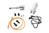 Volt Tech 12 Volt Distributor and Coil Kit - 32-1504