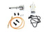 Volt Tech 12 Volt Distributor and Coil Kit - 32-1504