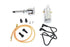 Volt Tech 12 Volt Distributor and Coil Kit - 32-1504