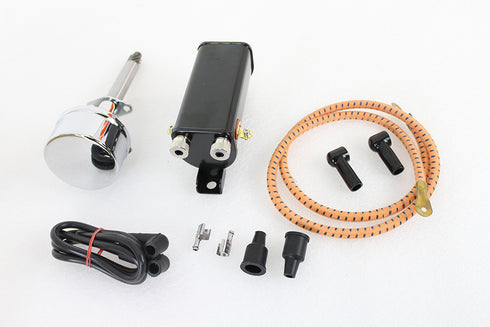 Volt Tech 12 Volt Distributor and Coil Kit - 32-1505