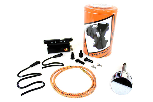 Volt Tech 6 Volt Distributor and Coil Kit - 32-1506