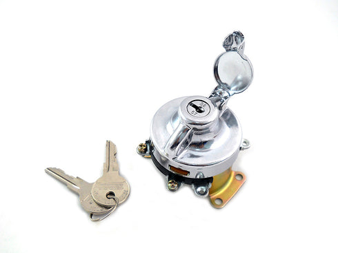 Volt Tech Ignition Switch with 5 Terminals - 32-1510