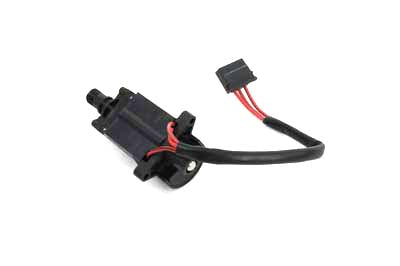 V-Twin Ignition Switch Housing - 32-1517