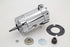 V-Twin Chrome 12 Volt 2-Brush Generator - 32-1530