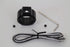 Volt Tech Black Single Handlebar Button Switch Kit - 32-1542