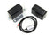 Volt Tech Solid State 6 Volt Relay with Black Cover - 32-1545