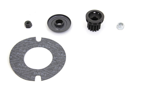 Volt Tech Side Valve Generator and Alternator Gear Kit - 32-1547
