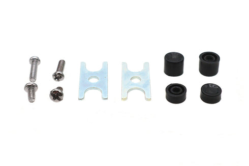 Volt Tech Handlebar Switch Repair Kit - 32-1555