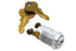 V-Twin Chicago Lock Key Switch - 32-1556