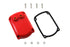 Volt Tech Red Magneto Top Cover - 32-1564