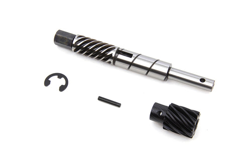 Volt Tech Magneto Drive Shaft and Gear Kit - 32-1566