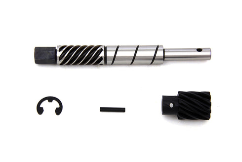 Volt Tech Magneto Drive Shaft and Gear Kit - 32-1566