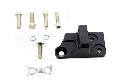 Volt Tech Transmission and Starter Mount Kit Black - 32-1568