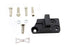 Volt Tech Transmission and Starter Mount Kit Black - 32-1568