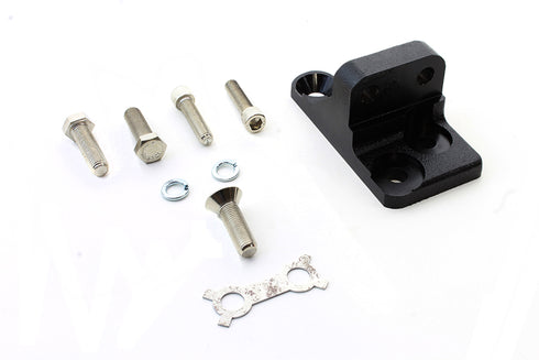 Volt Tech Transmission and Starter Mount Kit Black - 32-1568