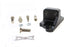 Volt Tech Transmission and Starter Mount Kit Black - 32-1568