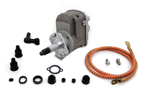 V-Twin Burkhardt Magneto Kit - 32-1579