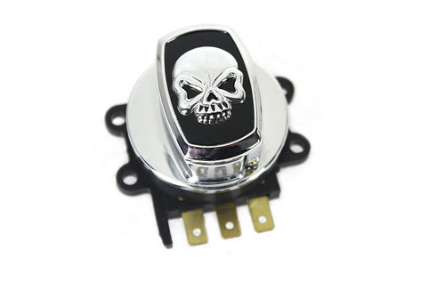Volt Tech Replica Skull Ignition Switch - 32-1586