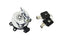 Volt Tech Replica Skull Ignition Switch - 32-1588
