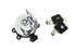 Volt Tech Replica Skull Ignition Switch - 32-1588