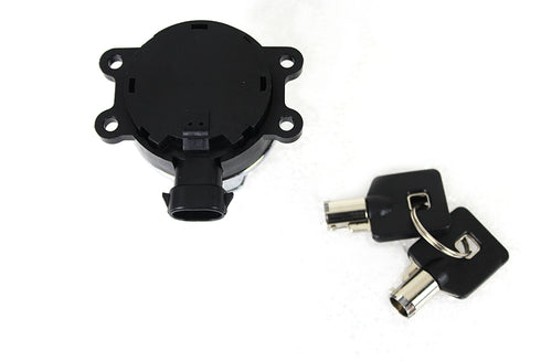 Volt Tech Replica Skull Ignition Switch - 32-1588