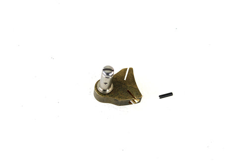 V-Twin Distributor Advance Band Block Natural - 32-1590