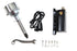 Volt Tech 6 Volt Distributor/Coil Kit Black - 32-1599