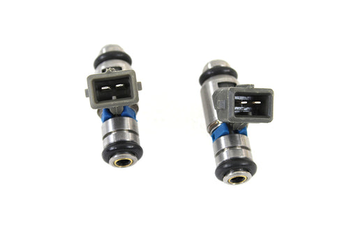 Cycle Pro EFI Replacement Fuel Injector Set - 32-1609