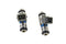 Cycle Pro EFI Replacement Fuel Injector Set - 32-1609