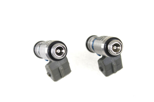 Cycle Pro EFI Replacement Fuel Injector Set - 32-1609