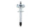 V-Twin Overhead Valve 6 Volt Distributor Base with Gear - 32-1614