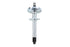 V-Twin Overhead Valve 6 Volt Distributor Base with Gear - 32-1614