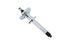 V-Twin Overhead Valve 6 Volt Distributor Base with Gear - 32-1614