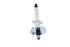 V-Twin Overhead Valve 6 Volt Distributor Base with Gear - 32-1614