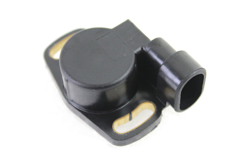 Cycle Pro EFI Throttle Position Sensor - 32-1618