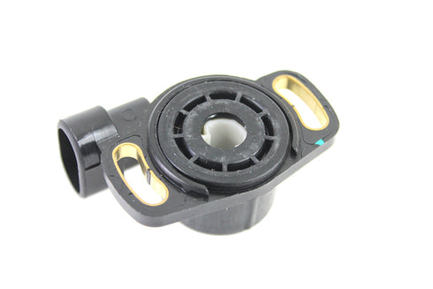 Cycle Pro EFI Throttle Position Sensor - 32-1618