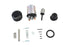 V-Twin Zinc Starter Solenoid Kit - 32-1624