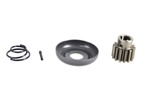 Volt Tech Overhead Valve Side Valve 3-Brush 32E Generator Gear Kit - 32-1625