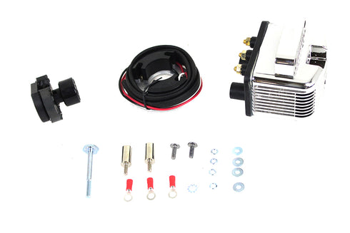 V-Twin V-Fire Single Fire Ignition Kit - 32-1626