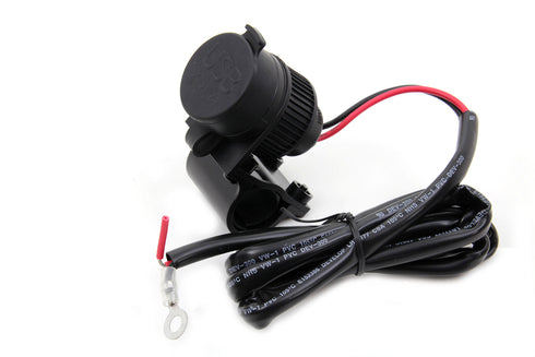 Volt Tech USB Plug Charger - 32-1632