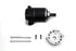 Volt Tech Starter Motor Black - 32-1634