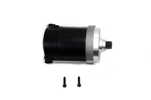 Volt Tech Starter Motor Black - 32-1634