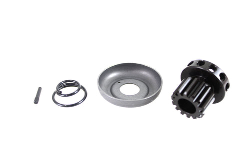 Volt Tech Side Valve 14 Tooth Generator Gear Kit - 32-1639